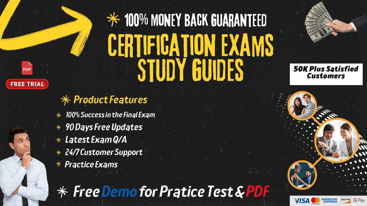 Featured image for: Latest AAIA Practice Test Questions &amp; Answers – with PDF Study Guide