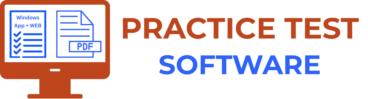 Practice Test Software Blog