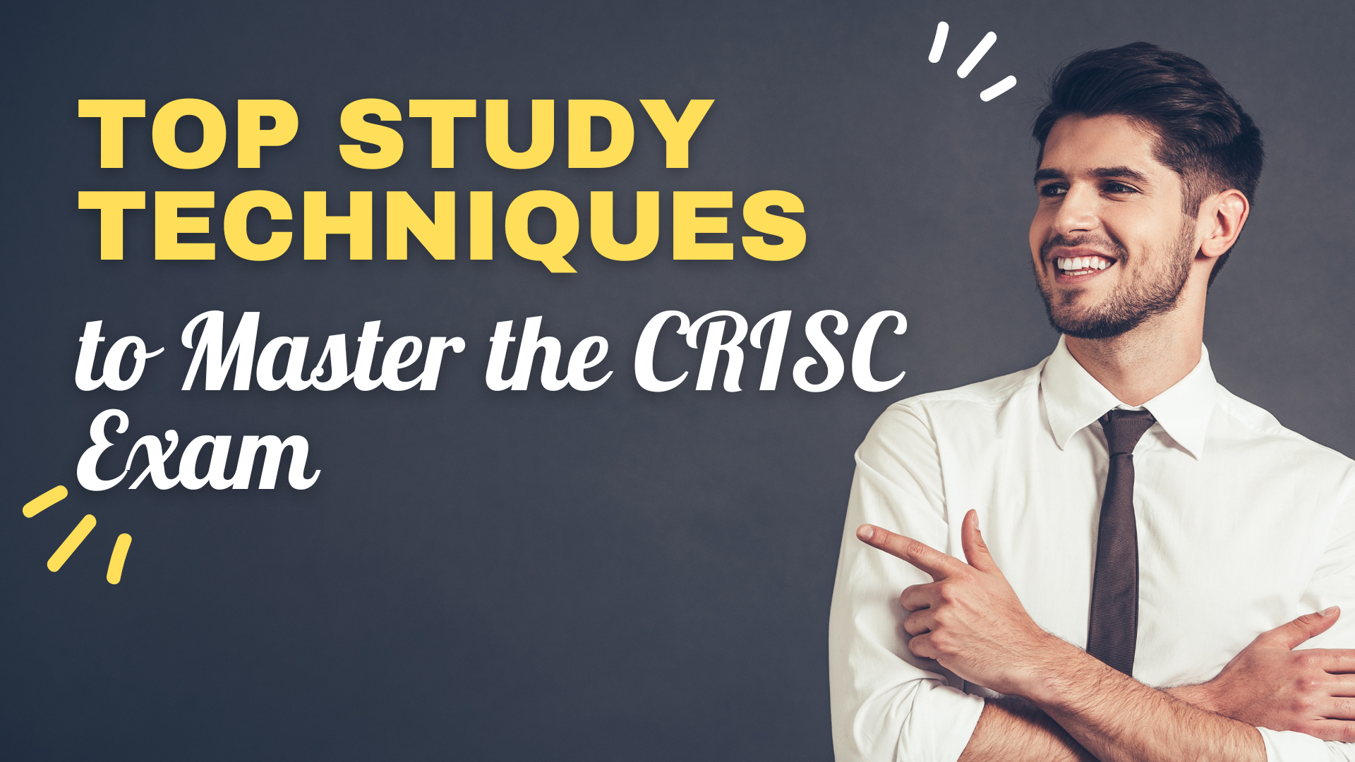 CRISC Certification Exam