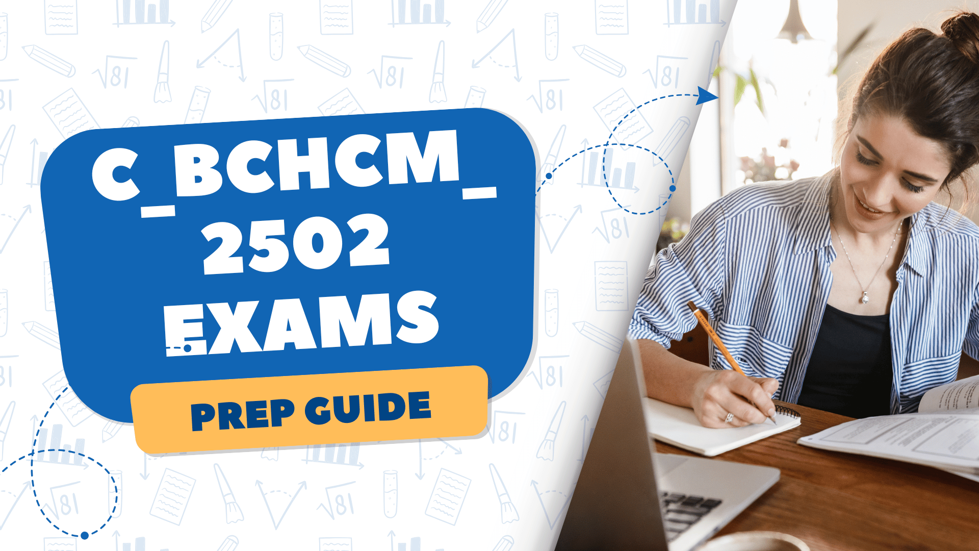C_BCHCM_2502 Prep Guide