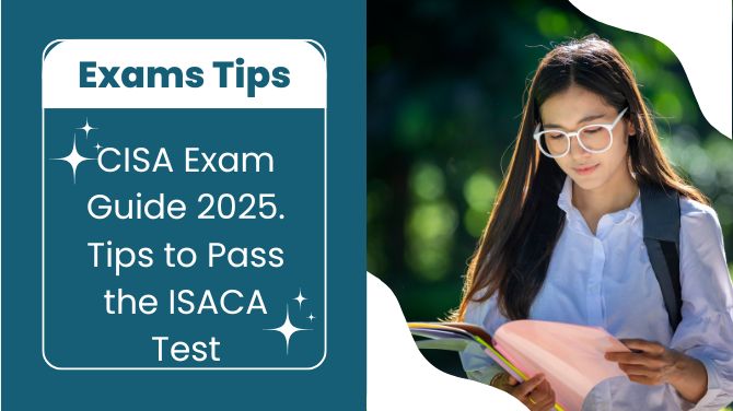CISA-Exam-Guide-2025
