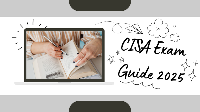 CISA Exam Guide 2025