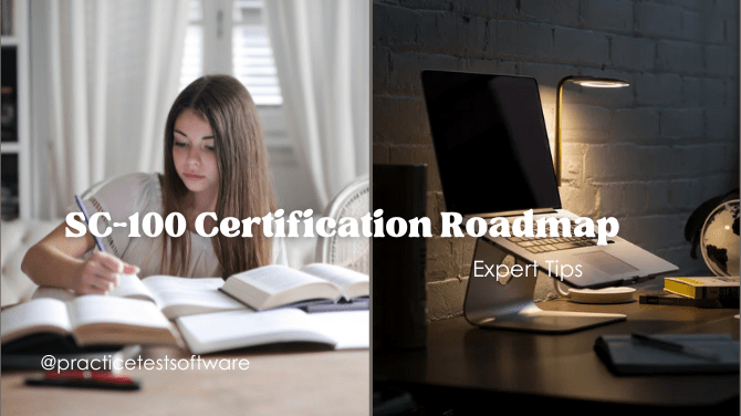 SC-100 Certification Roadmap