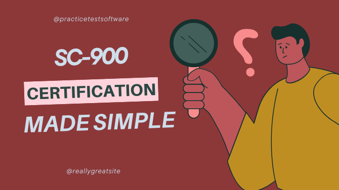 SC-900 Certification Guide