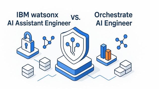 IBM watsonx AI Assistant Engineer vs. Orchestrate AI Engineer: Which Certification Fits Your 2026 AI Career